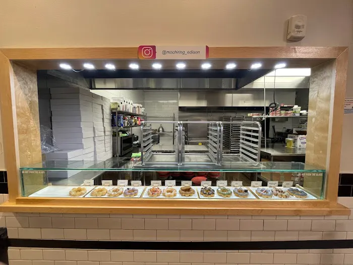 Mochi Ring Donut Picture 6