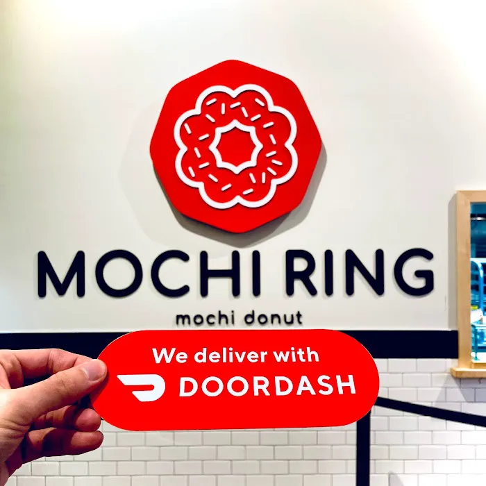 Mochi Ring Donut Picture 8