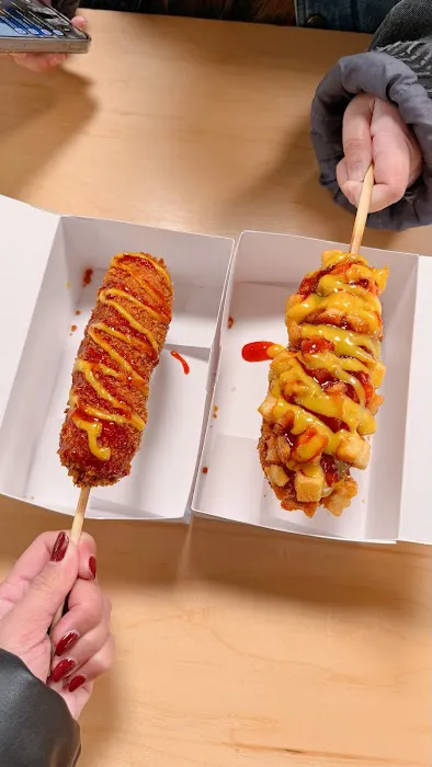 Mochi Ring Donut Picture 4