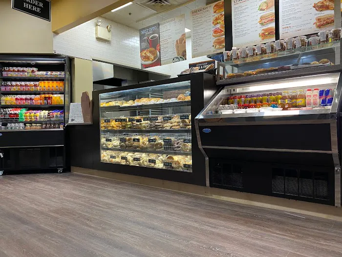 Manhattan Bagel Picture 2