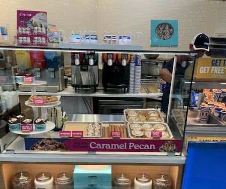 Cinnabon