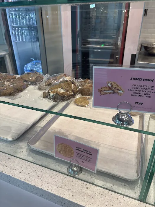Bang Cookies - Edison Picture 5
