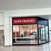 Bang Cookies - Edison ico