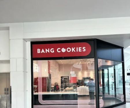 Bang Cookies - Edison