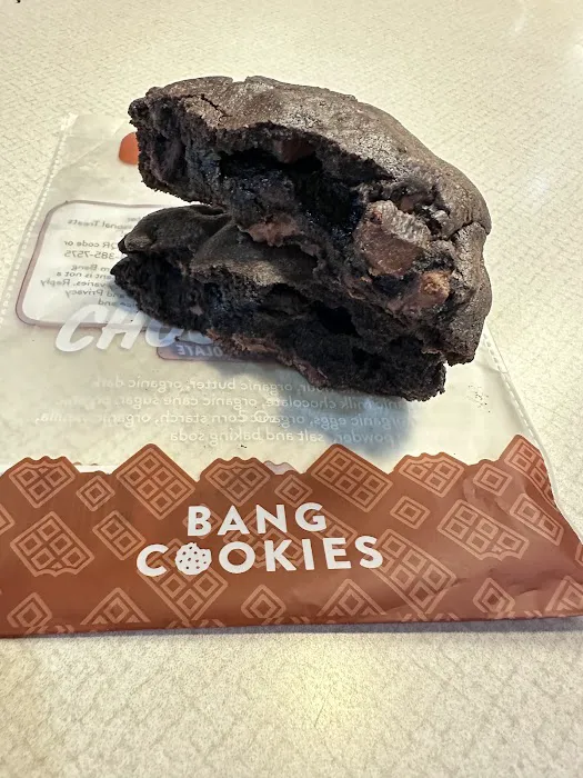 Bang Cookies - Edison Picture 10