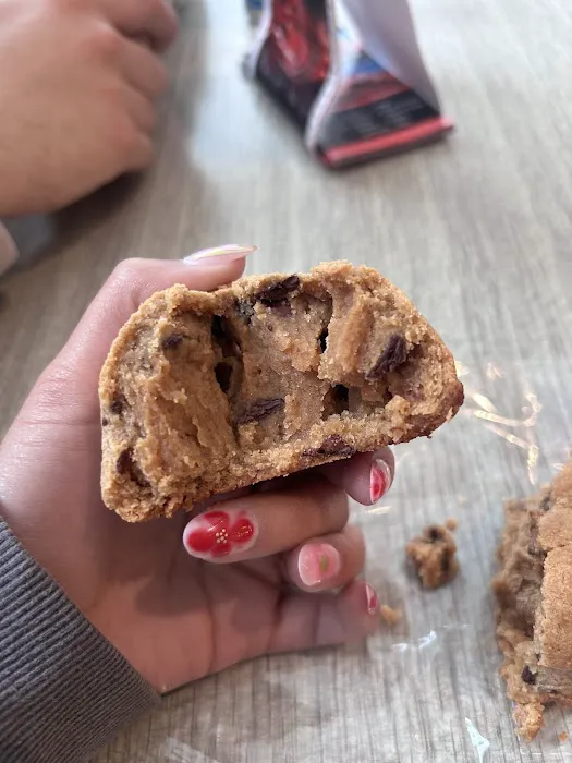 Bang Cookies - Edison Picture 7