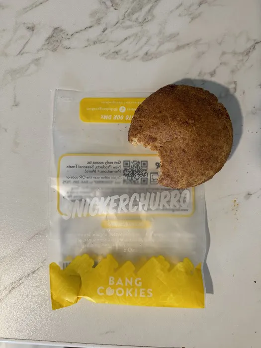 Bang Cookies - Edison Picture 3