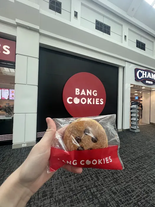 Bang Cookies - Edison Picture 9