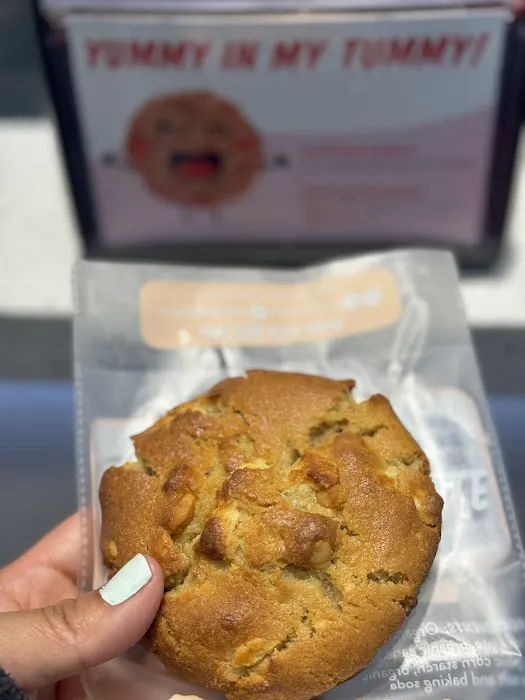 Bang Cookies - Edison Picture 8