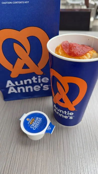 Auntie Anne's Picture 1
