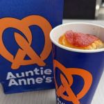 Auntie Anne's