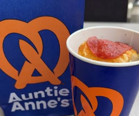 Auntie Anne's