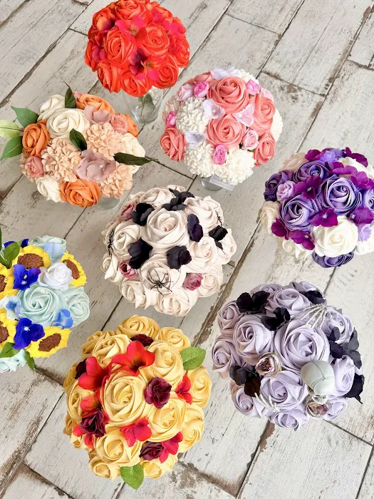 Baked Bouquet Picture 9