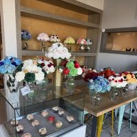 Baked Bouquet ico