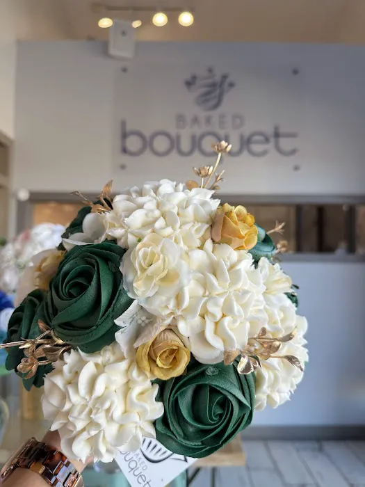 Baked Bouquet Picture 2