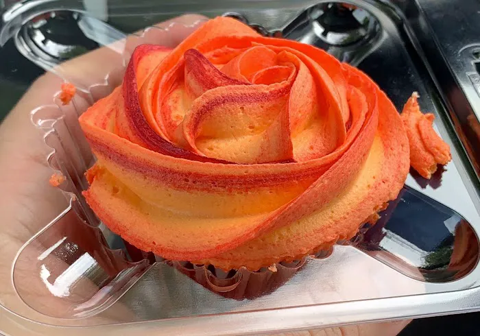 Baked Bouquet Picture 8