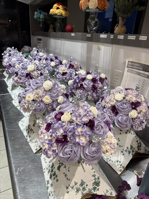 Baked Bouquet Picture 7