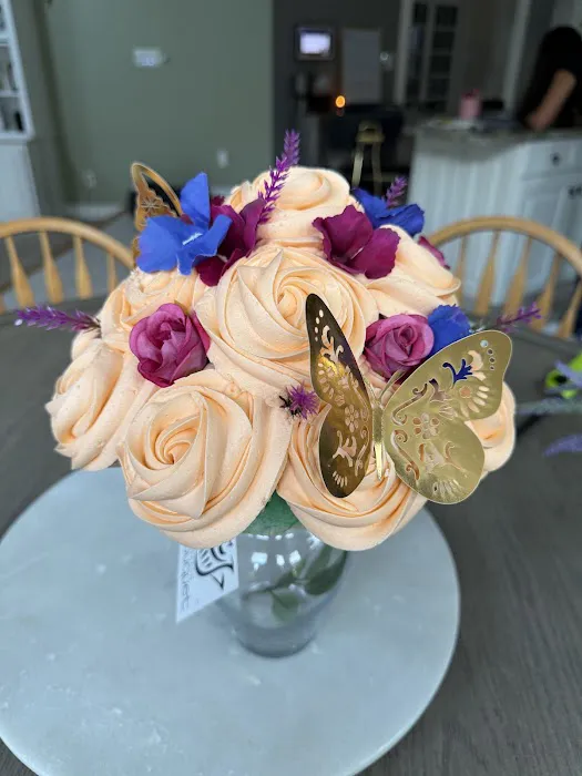 Baked Bouquet Picture 10