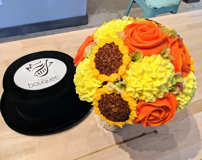 Baked Bouquet Picture 4