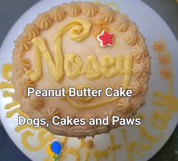 Dogs, Cakes & Paws Picture 4