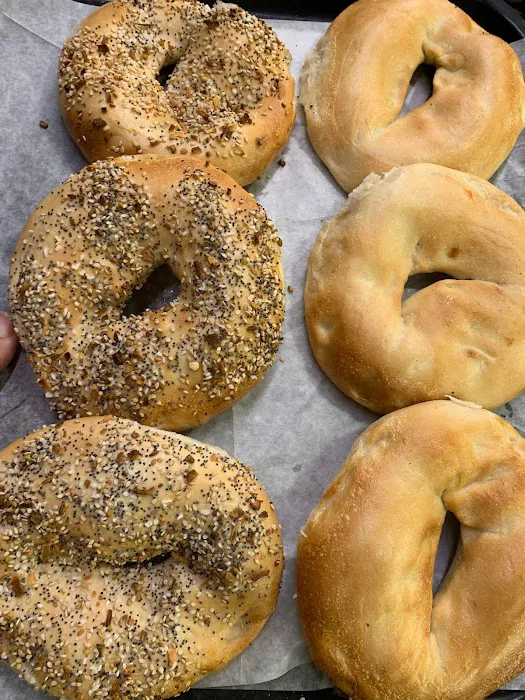Amboy Bagel Picture 8