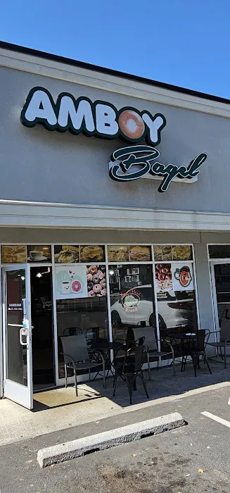 Amboy Bagel Picture 2