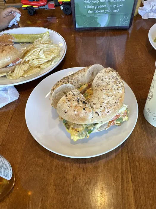 Amboy Bagel Picture 10