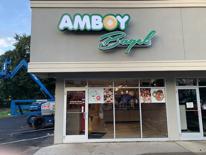 Amboy Bagel Picture 3