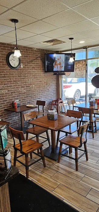 Amboy Bagel Picture 6