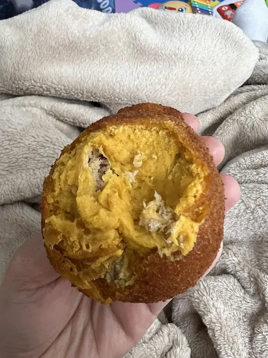 Bread Of Life - Padaria Pão da Vida - Oliver Street Picture 8