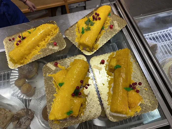Sonho Bakery Picture 6