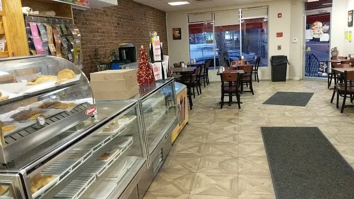 Sonho Bakery Picture 1
