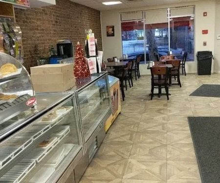 Sonho Bakery