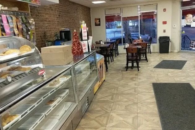 Sonho Bakery