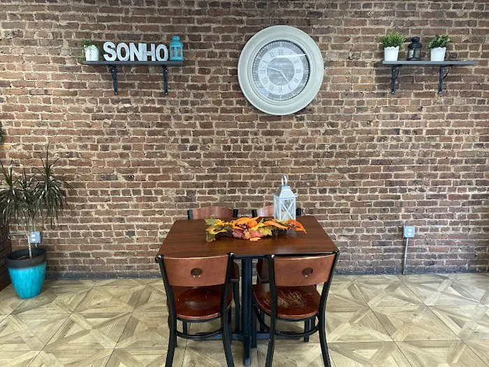Sonho Bakery Picture 7