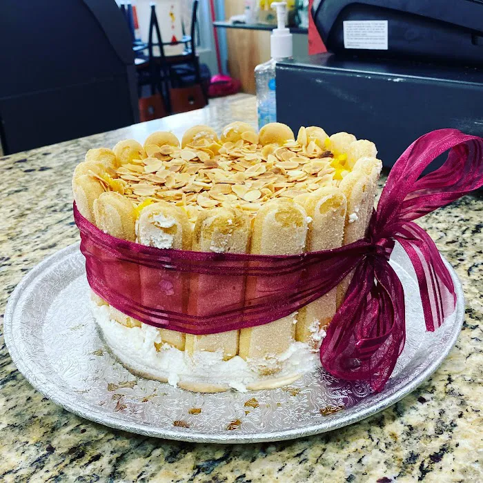 Sonho Bakery Picture 4