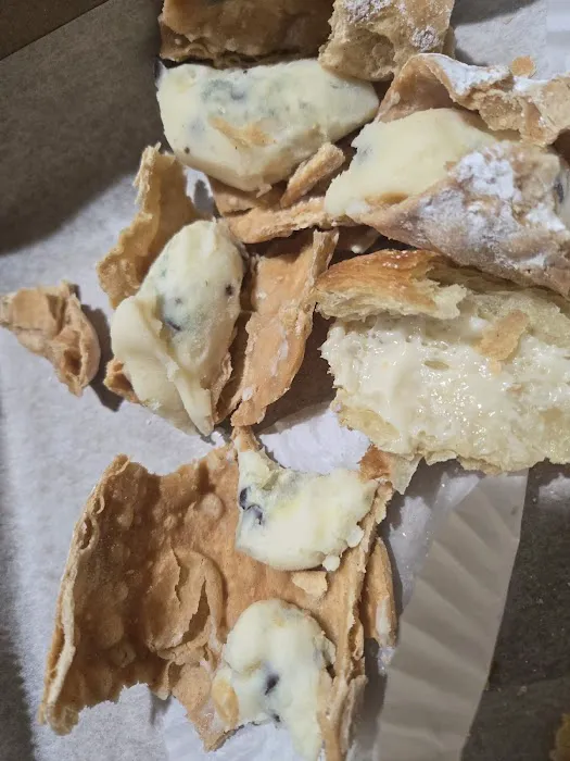 Teixeira's Bakery Picture 1