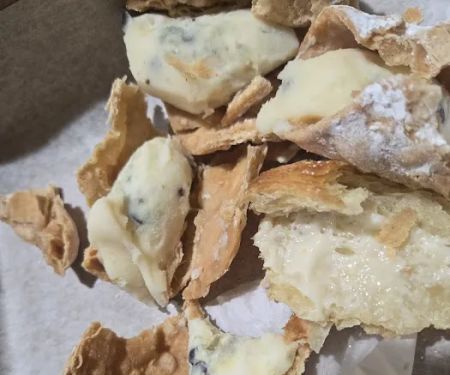 Teixeira's Bakery