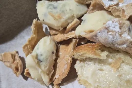 Teixeira's Bakery