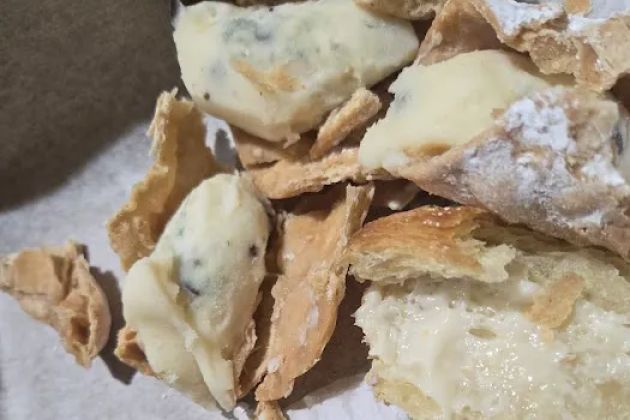 Teixeira's Bakery