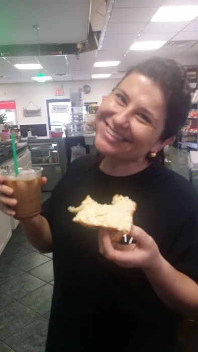 Amanda's Bakery Picture 1