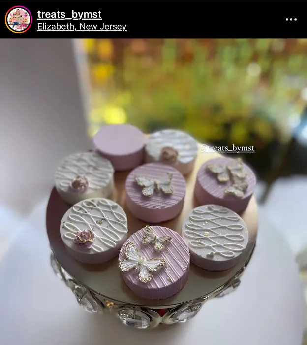Milani's Sweet Tooth Picture 10