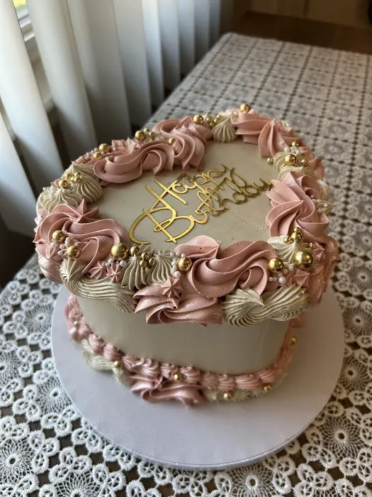 Milani's Sweet Tooth Picture 7