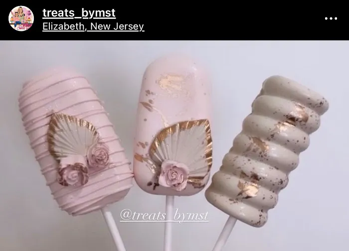 Milani's Sweet Tooth Picture 2
