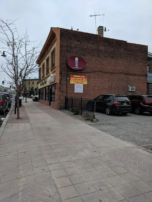 Oasis Pastry Shop Picture 3