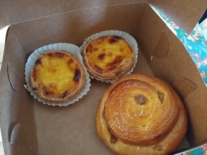 Caribe Portuguese Bakery Picture 4