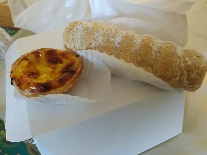Caribe Portuguese Bakery Picture 5