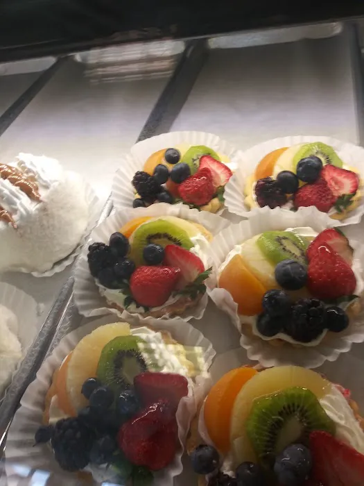 Caribe Portuguese Bakery Picture 2
