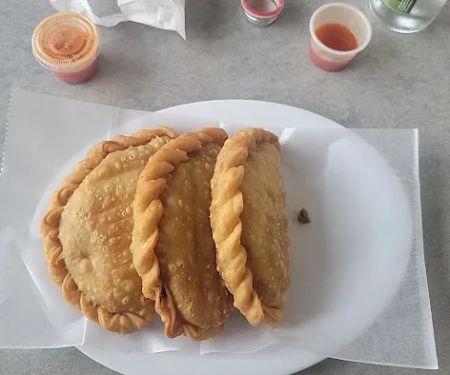 Caribe Portuguese Bakery