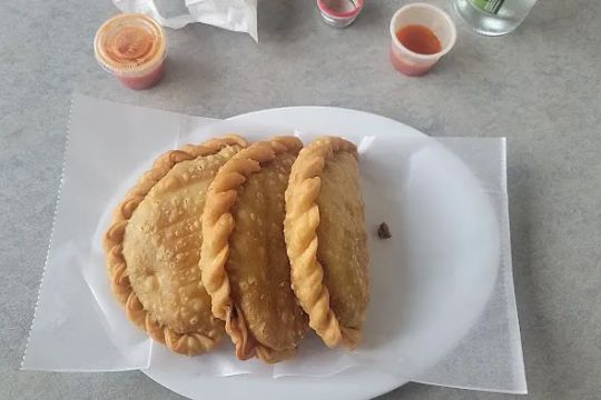 Caribe Portuguese Bakery